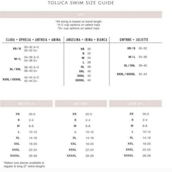 Toluca Isabella Maxi Wrap One-piece - Ivory Micro Waffle - Picture 15 of 16